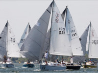 Racing Photographs by Sue Ogrocki