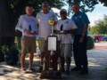 PastChampionsMickeyDennisDavidWilliam