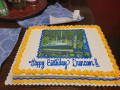 Duncan Cake Julie Crawshaw McBride