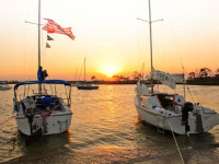 2011 Northern Gulf Coast Cruise