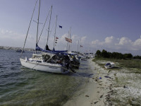 2012 Northern Gulf Coast Cruise