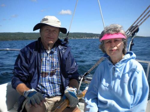 Great Lake Cruise 2009107 370