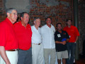 Awards Dinner June 23  2011 067 4356