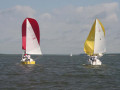 Tuesday Genoa   Spinnaker 087 4923