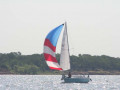 Tuesday Genoa   Spinnaker 095 4931