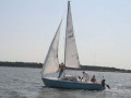 Tuesday Genoa   Spinnaker 103 4939