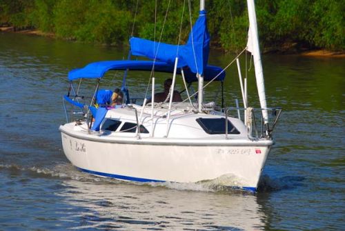 Chattahoochee Coup Too 076 1050